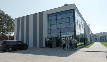 Przed pierwszym dzwonkiem 29.08.2025