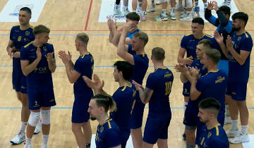 Serwis sportowy – poniedziałek 1.09.2025