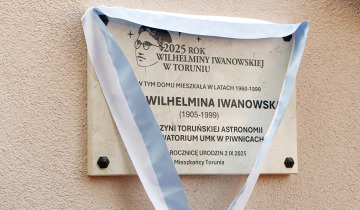 W hołdzie Pani Profesor 02.09.2025