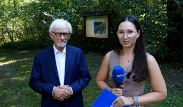 Rozmowa Dnia - wtorek 2.09.2025