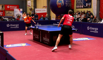 Serwis sportowy – wtorek 2.09.2025