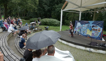 Święto Bydgoskiego Przedmieścia 04.09.2025