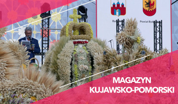 Magazyn Kujawsko - Pomorski 05.09.2025