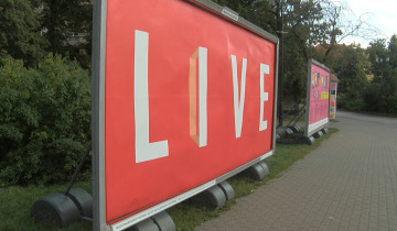 Festiwal na bilbordach 05.09.2025