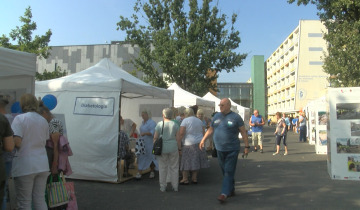Dzień otwarty na Bielanach 05.09.2025