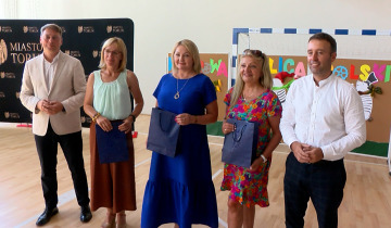 Finał Rowerowej Stolicy Polski 08.09.2025