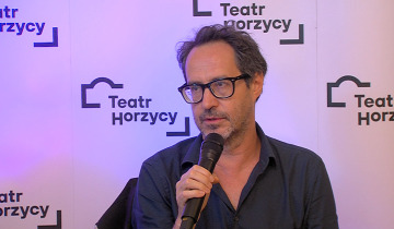 Nowy artystyczny 08.09.2025