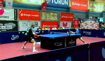 Serwis sportowy – poniedziałek 8.09.2025