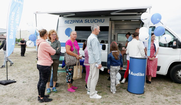 Łączyli pokolenia 09.09.2025