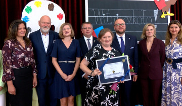 Dyżury Rzeczniczki Praw Uczniowskich 09.09.2025