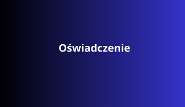 Oświadczenie Prezydenta Miasta Torunia 10.09.2025