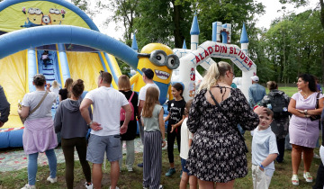 Święto Chełmińskiego Przedmieścia 10.09.2025