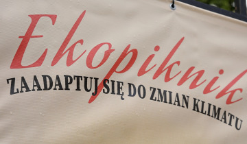 Klimatyczny Ekopiknik 11.09.2025