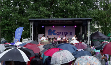 Piknik SM”Kopernik” i SM”Geofizyka” 12.09.2025