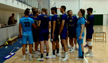 Serwis sportowy – piątek 12.09.2025