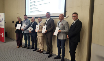 Potencjał gospodarczy województwa 15.09.2025