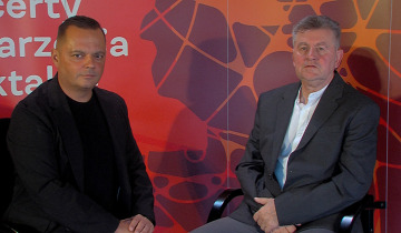 Rozmowa Dnia - wtorek 16.09.2025