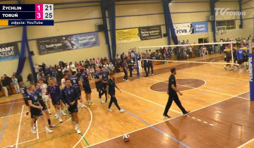 Serwis sportowy – czwartek 18.09.2025