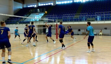 Serwis sportowy – piątek 19.09.2025