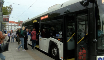 Dzień bez samochodu 22.09.2025