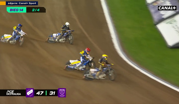 Serwis sportowy – poniedziałek 22.09.2025