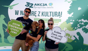Ekologiczne Miasteczko 23.09.2025