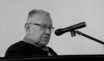 Zmarł ks. Stanisław Kardasz 23.09.2025