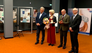 Medale za ratowanie zabytków 23.09.2025