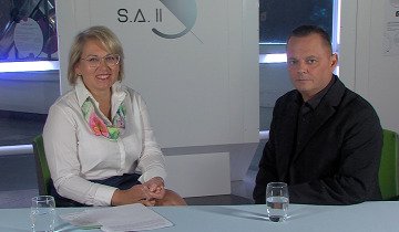 Rozmowa Dnia - wtorek 23.09.2025