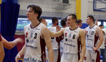 Serwis sportowy – wtorek 23.09.2025