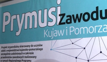 Stypendia dla Prymusów 24.09.2025