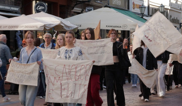 Happening „Haft-ciarki” 24.09.2025