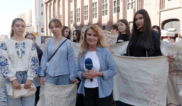 Rozmowa Dnia - środa 24.09.2025