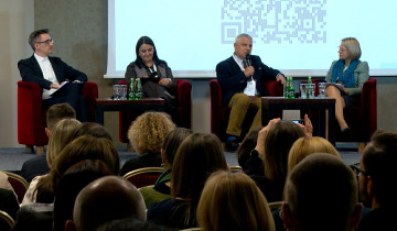 Ewaluacja Funduszy Europejskich 25.09.2025