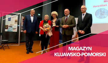 Magazyn Kujawsko - Pomorski 26.09.2025