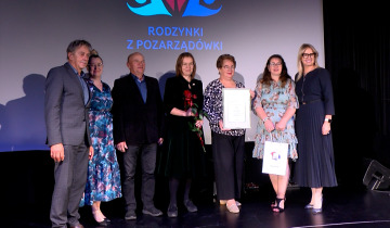 Rodzynki z pozarządówki 26.09.2025
