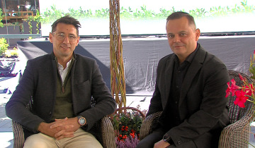 Rozmowa Dnia - piątek 26.09.2025