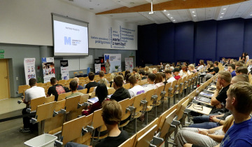 Jak dobrze zdać maturę ? 29.09.2025