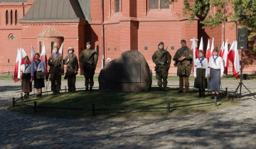 Dzień Polskiego Państwa Podziemnego 29.09.2025