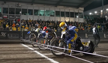 Serwis sportowy – poniedziałek 29.09.2025