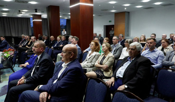 Święto budowlanych 30.09.2025