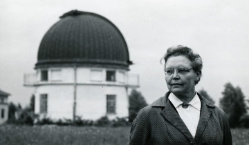 Ludzie Nauki z Kujaw i Pomorza- Wilhelmina Iwanowska 01.10.2025