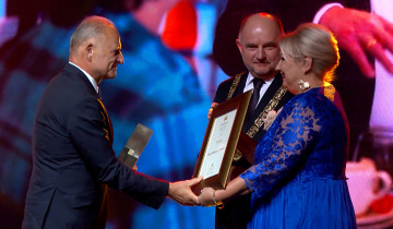 Gala Nagród Marszałka 01.10.2025