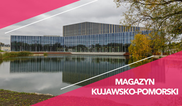 Magazyn Kujawsko- Pomorski 03.10.2025