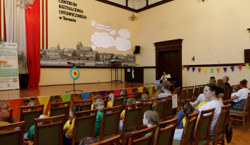 O wartościach i relacjach w przedszkolu 03.10.2025