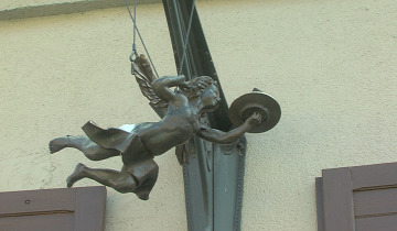 Niesforny anioł 03.10.2025