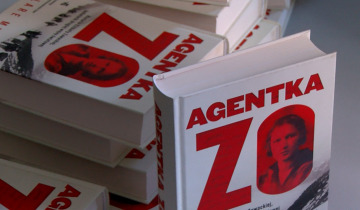 Książka o generał Elżbiecie Zawackiej 03.10.2025