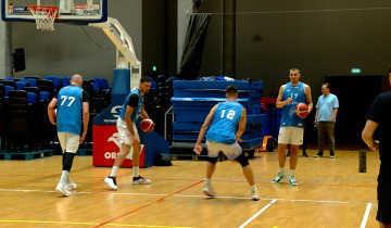 Serwis sportowy – piątek 3.10.2025