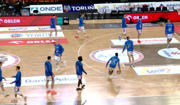 Serwis sportowy – poniedziałek 6.10.2025