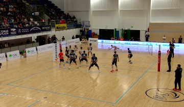 Serwis sportowy – wtorek 7.10.2025